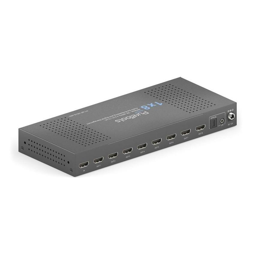 PT-SP-HD18-48G - HDMI Splitter