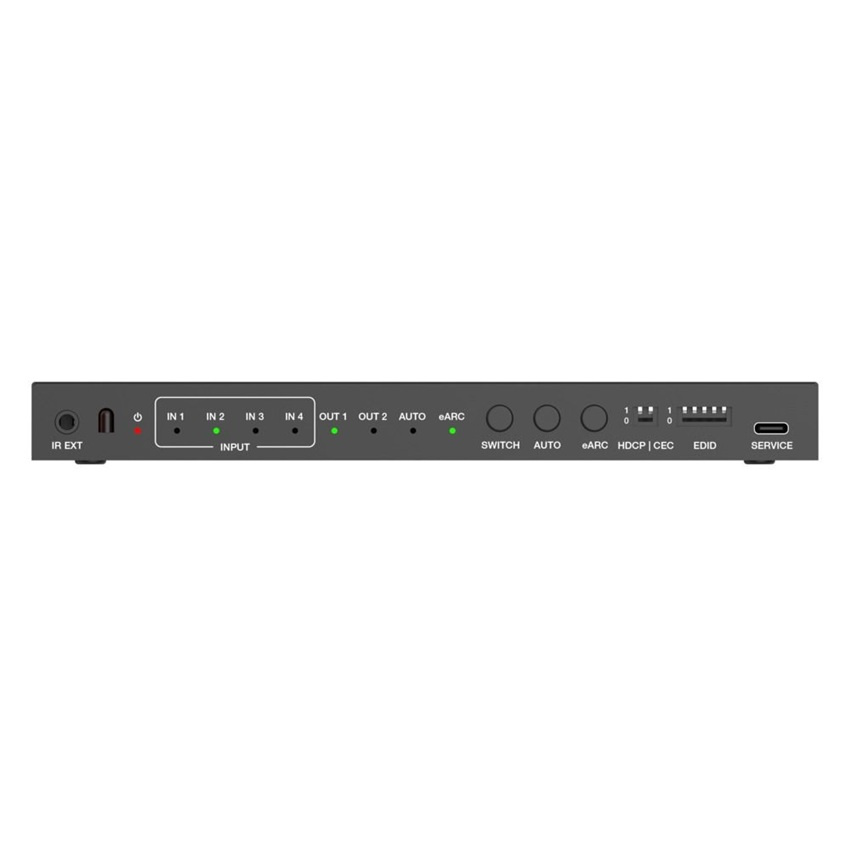 PT-SW-HD41-48G - HDMI V�xel 4-1