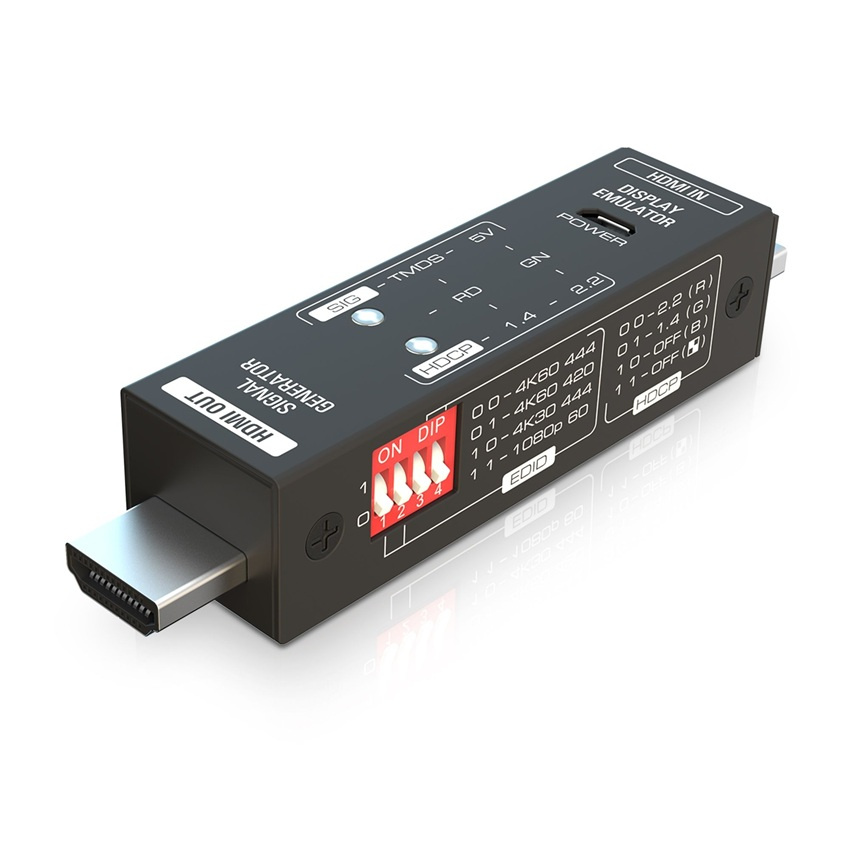 PT-TOOL-100 -  HDMI Probleml�sare