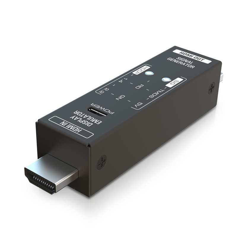 PT-TOOL-100 -  HDMI Probleml�sare