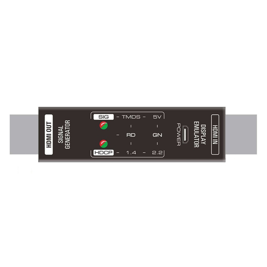PT-TOOL-100 -  HDMI Probleml�sare