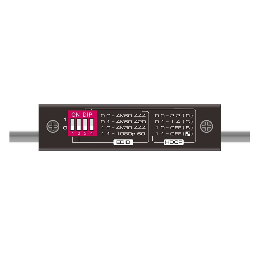 PT-TOOL-100 -  HDMI Probleml�sare