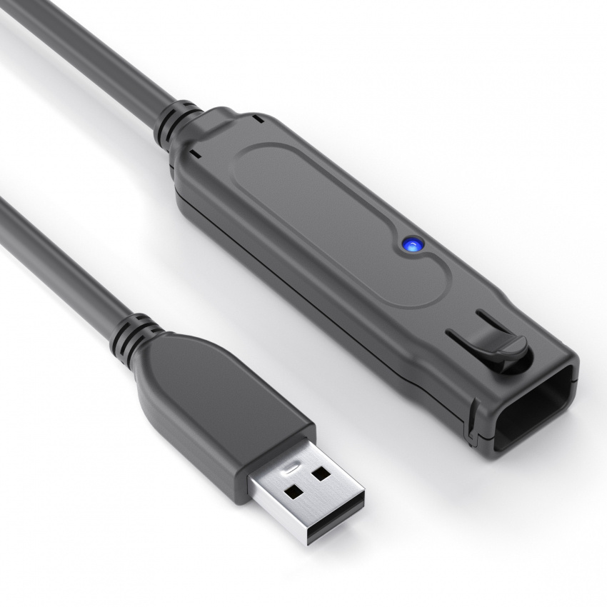 USB 3.1 (Gen 1) F�rl�ngare