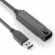 USB 3.1 (Gen 1) Förlängare USB 3.1 (Gen 1) Förlängare