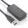 USB 3.1 (Gen 1) Frlngare med Hub