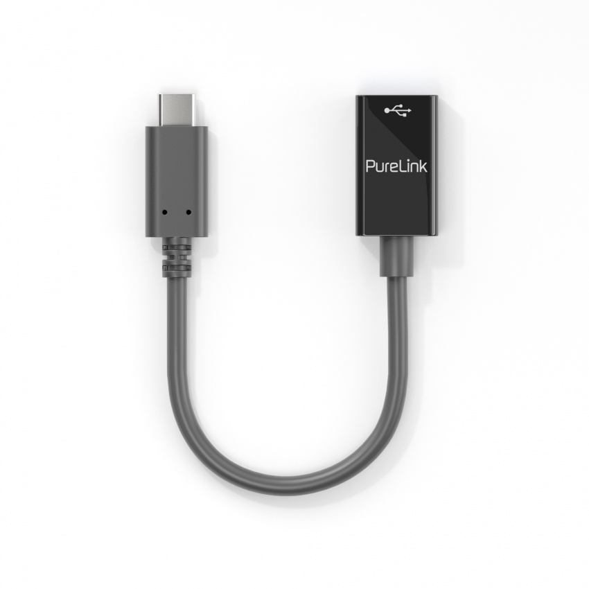 USB C - USB A