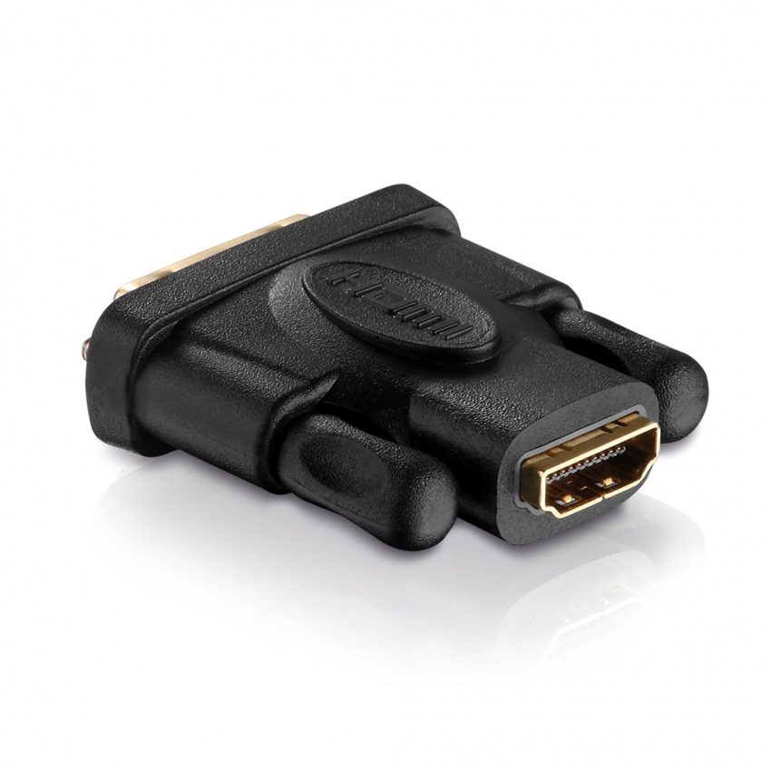 DVI-D - HDMI