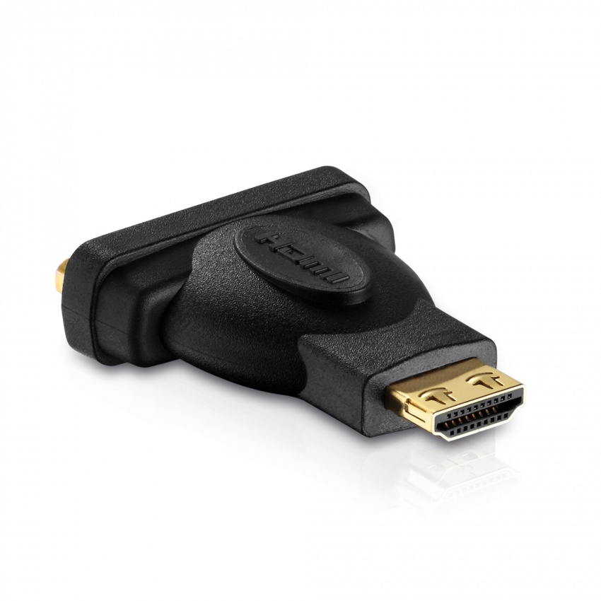 HDMI - DVI-D