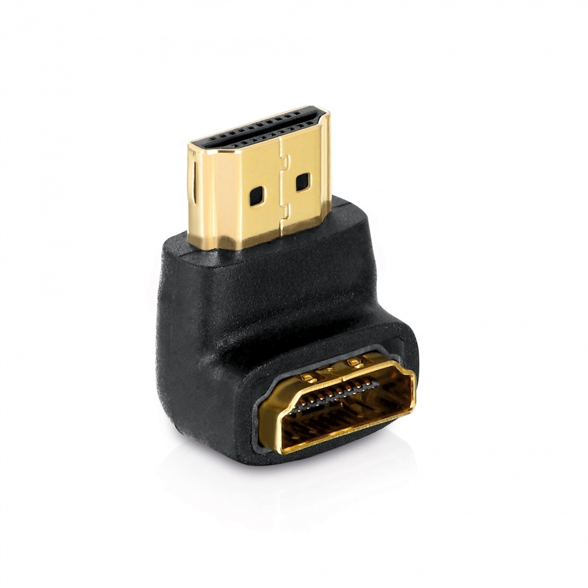HDMI - HDMI