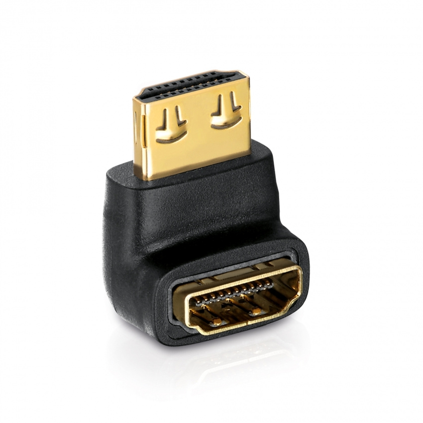 HDMI - HDMI
