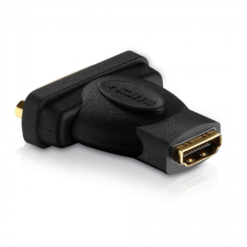 HDMI - DVI-D