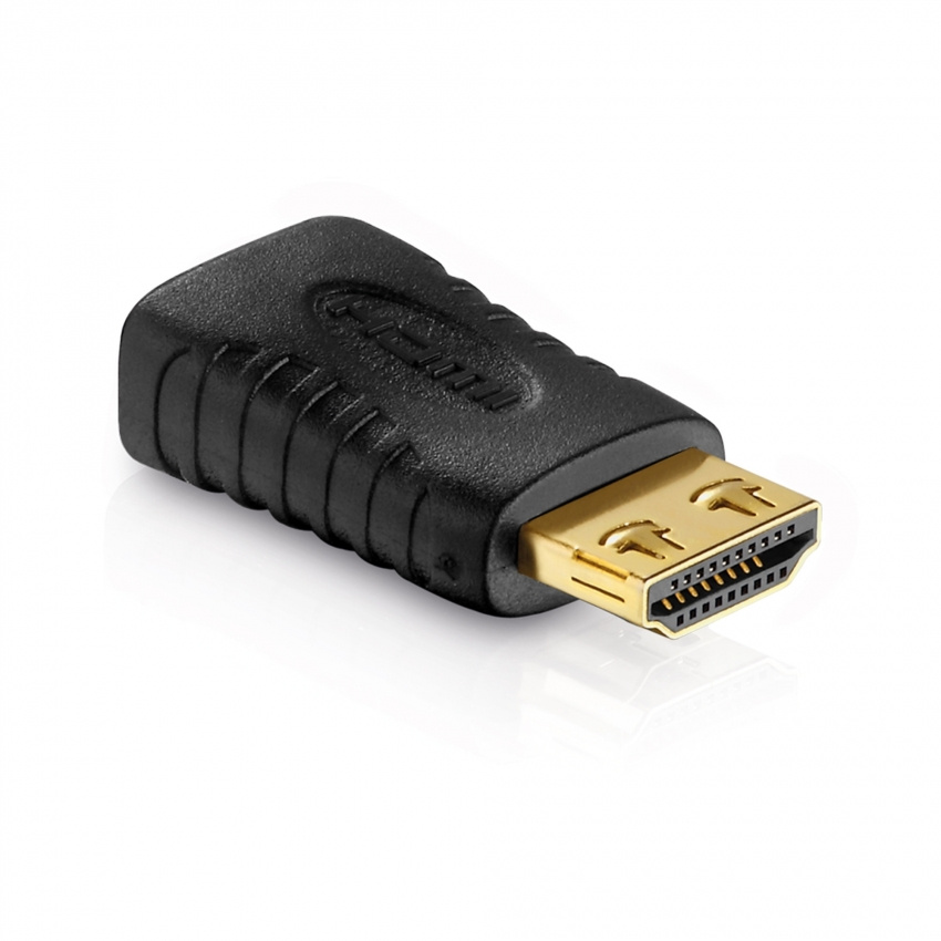HDMI - Mini HDMI
