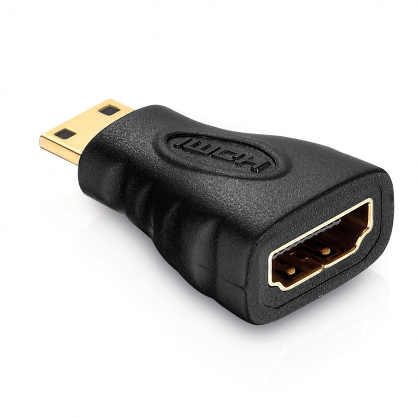 Mini HDMI - HDMI