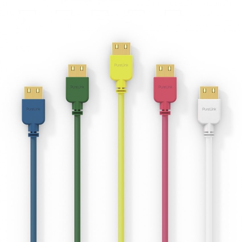 HDMI v.2.0 (18 GBPs)