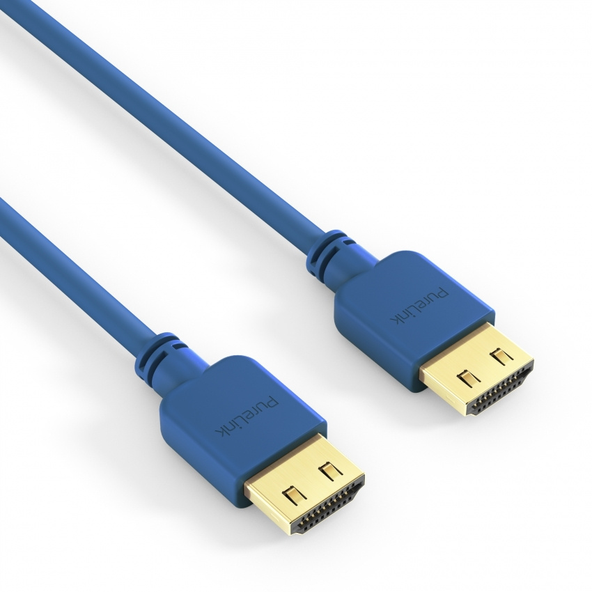HDMI v.2.0 (18 GBPs)