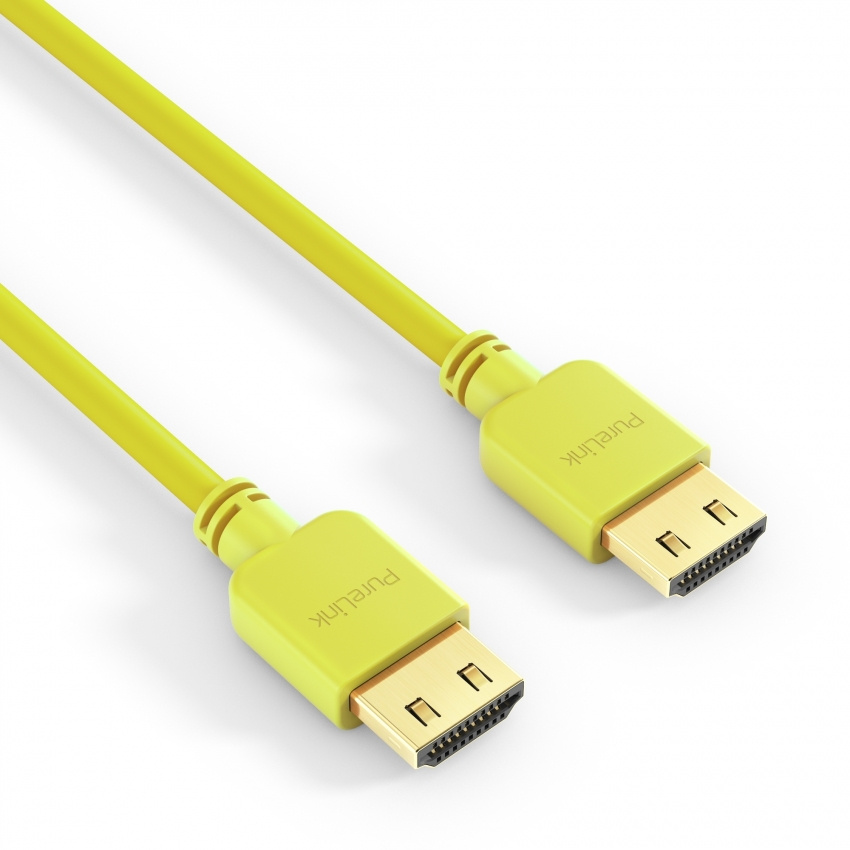HDMI v.2.0 (18 GBPs)