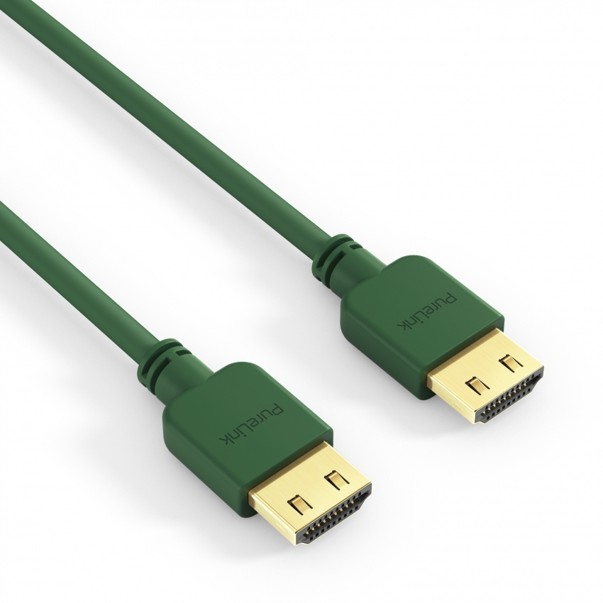 HDMI v.2.0 (18 GBPs)