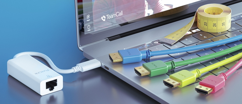 HDMI v.2.0 (18 GBPs)