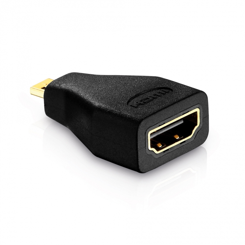 HDMI - Micro HDMI