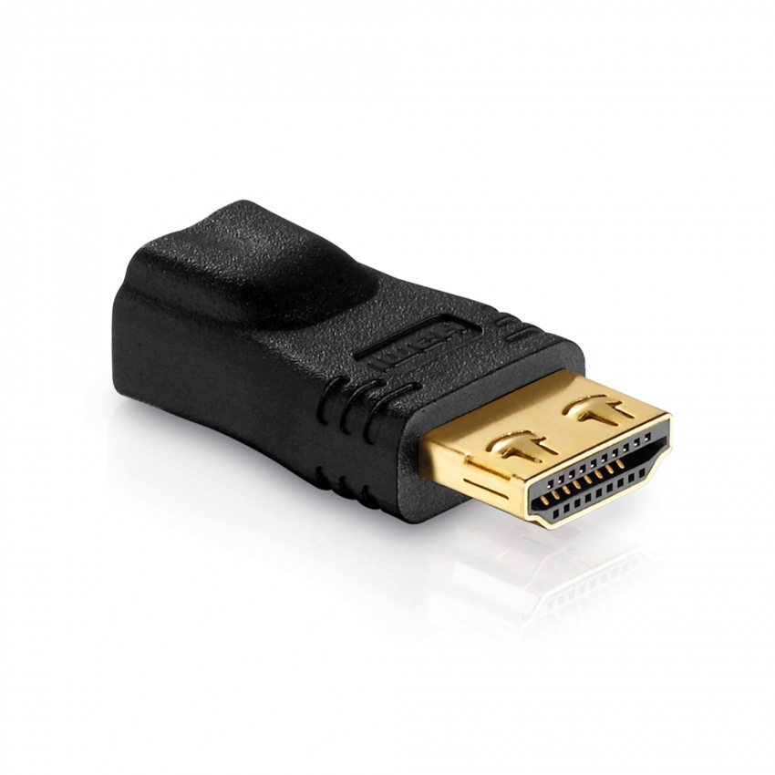 Micro HDMI - HDMI