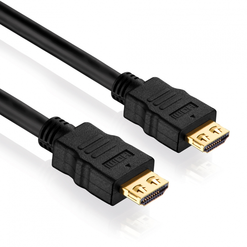 HDMI v2.0 (10.2 - 18 GBPs)
