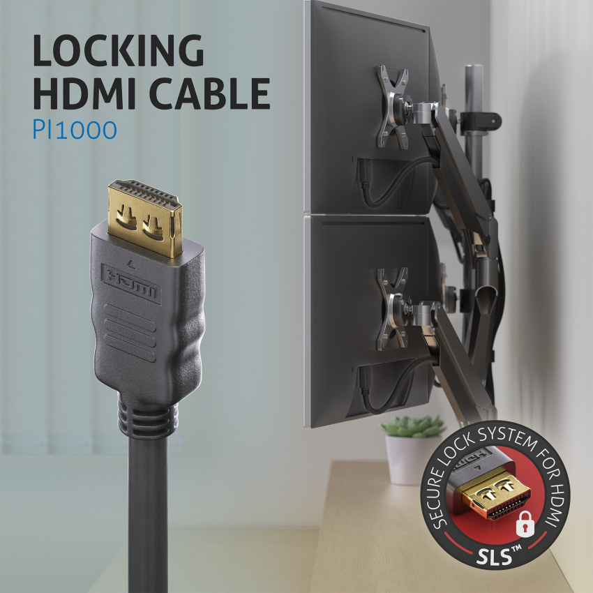 HDMI v2.0 (10.2 - 18 GBPs)