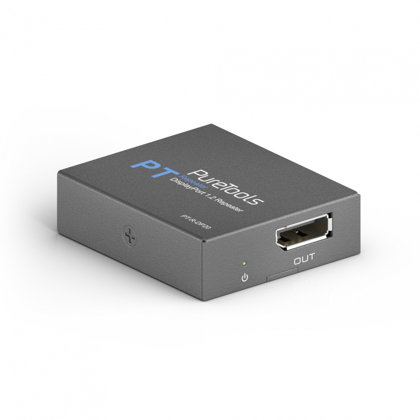 DisplayPort Booster/Fixer