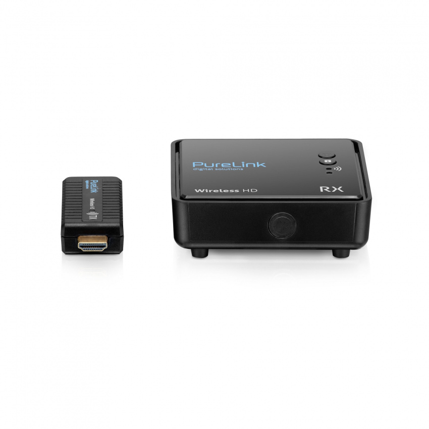 Tr�dl�s HDMI Extender