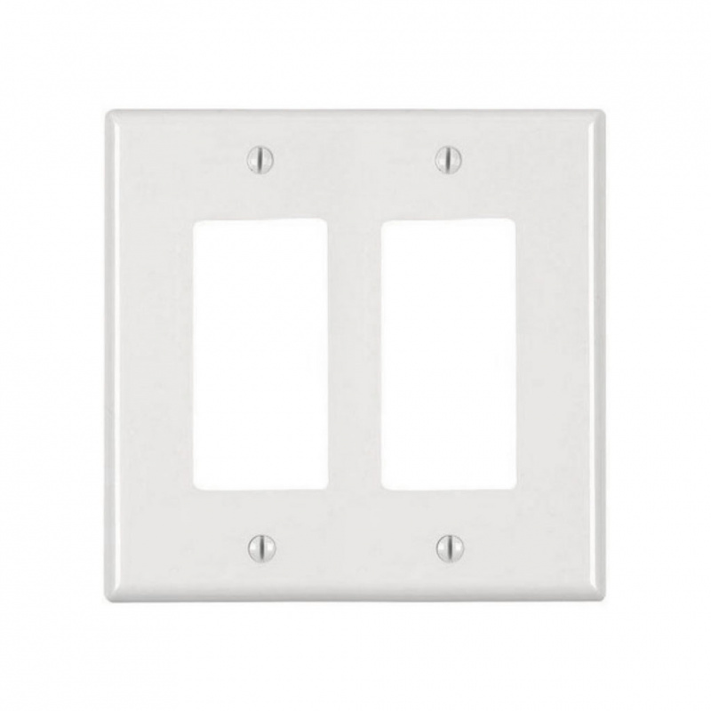 Dekorram Decora (2-Gang)