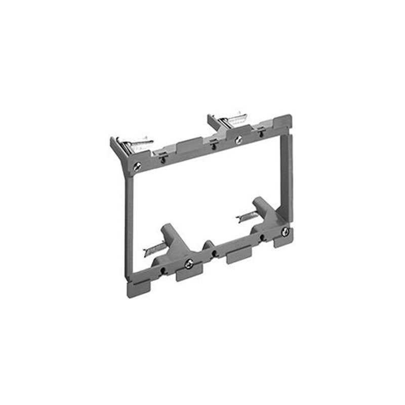 Monteringsram (3-Gang)