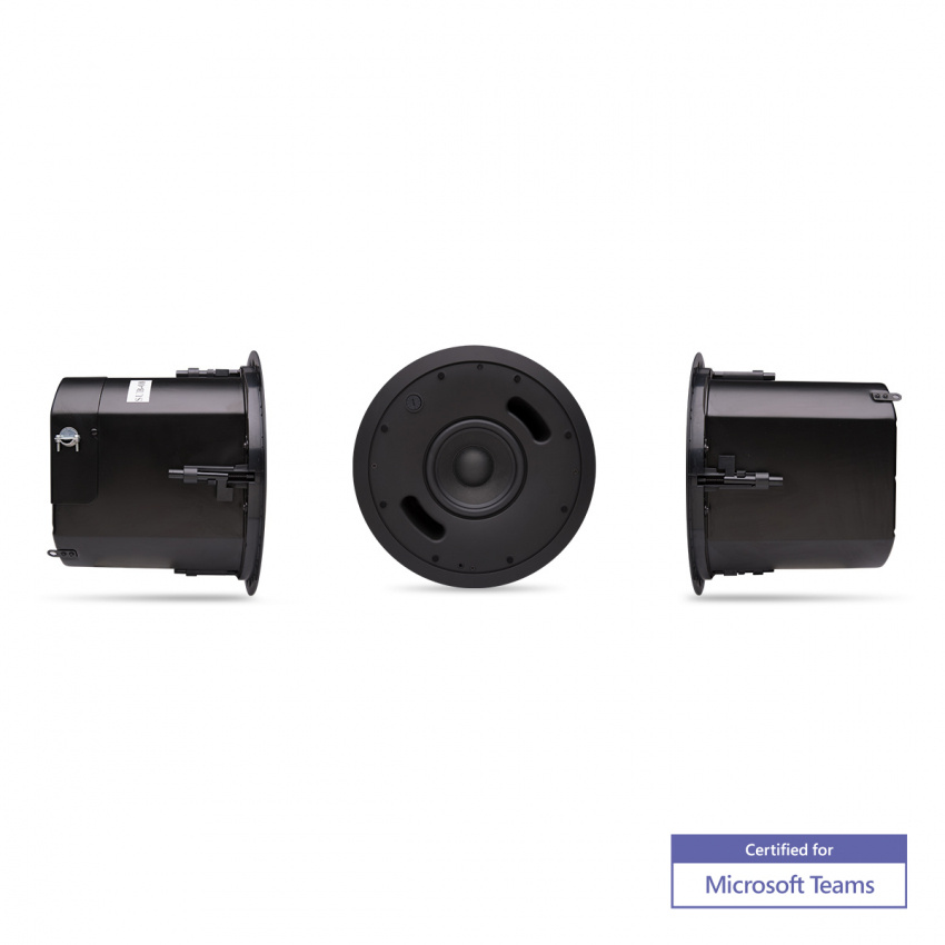 Inf�llnadssubwoofer 6.5