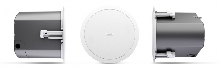 AD-C6T-HP - Inf�llnadsh�gtalare 6.5