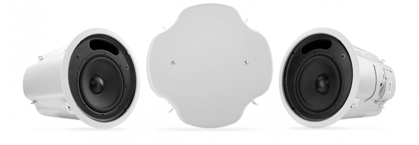 Inf�llnadssubwoofer 8