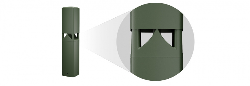 Landscape H�gtalare 5.25