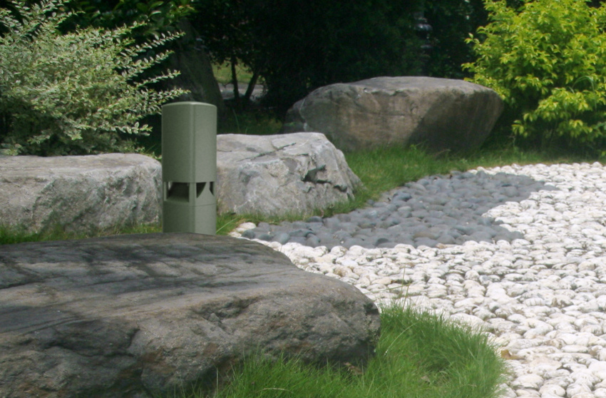 Landscape H�gtalare 5.25