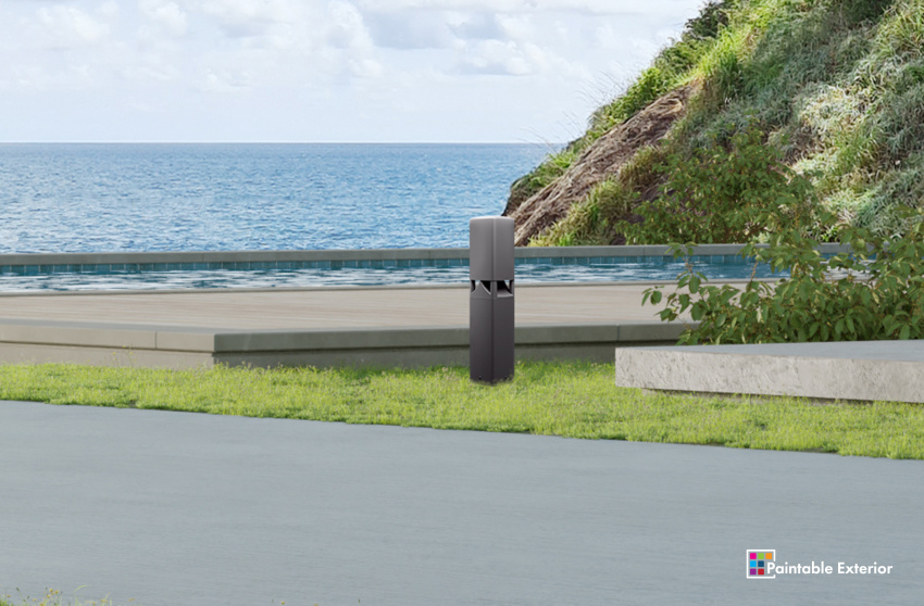 Landscape H�gtalare 5.25