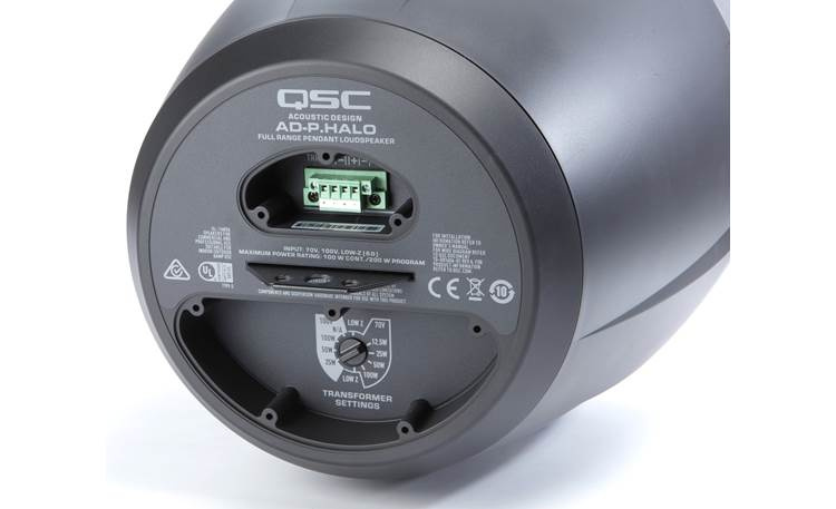 Pendelh�gtalare 6.5