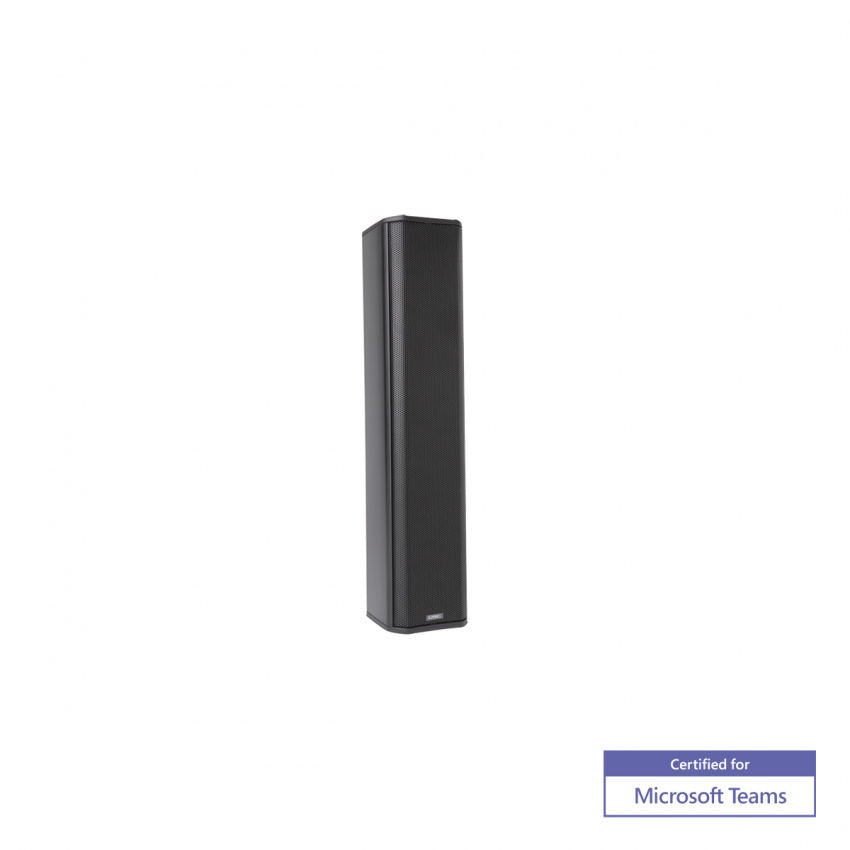 Pelarh�gtalare 8x2.75