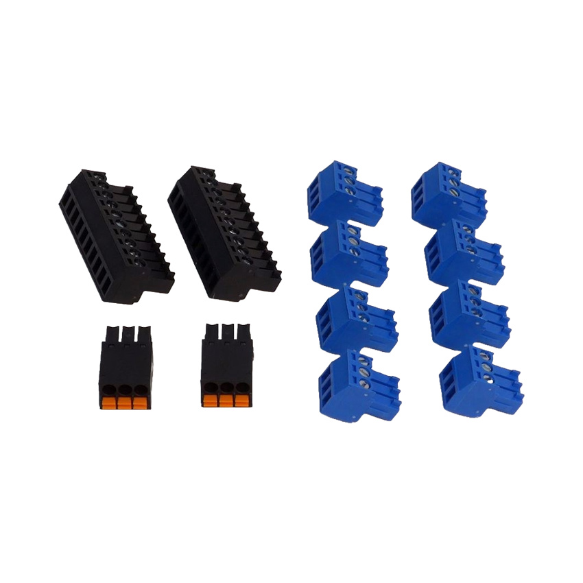 Leveranspaket - Plintar