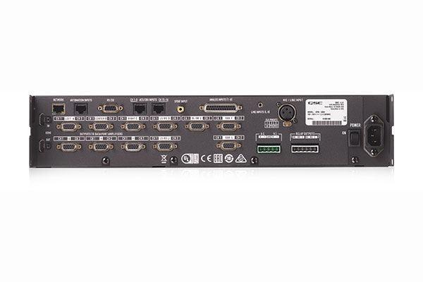 DPM-300H - Digital Cinema Processor