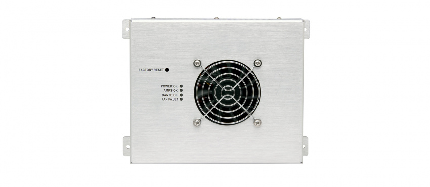 Axon DTH1620 Ljudf�rst�rkare