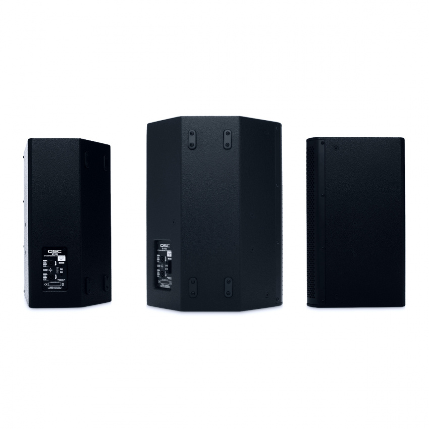 Passiv PA H�gtalare 10