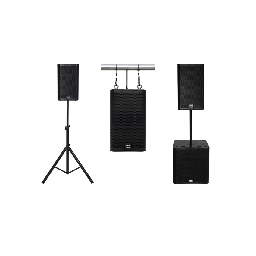 Passiv PA H�gtalare 10