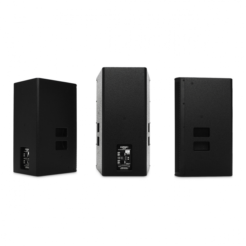 Passiv PA H�gtalare 12