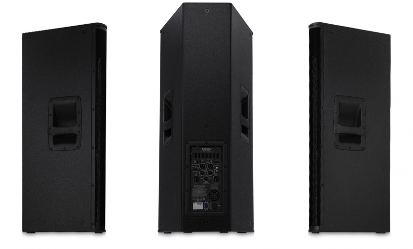 Aktiv PA H�gtalare 15