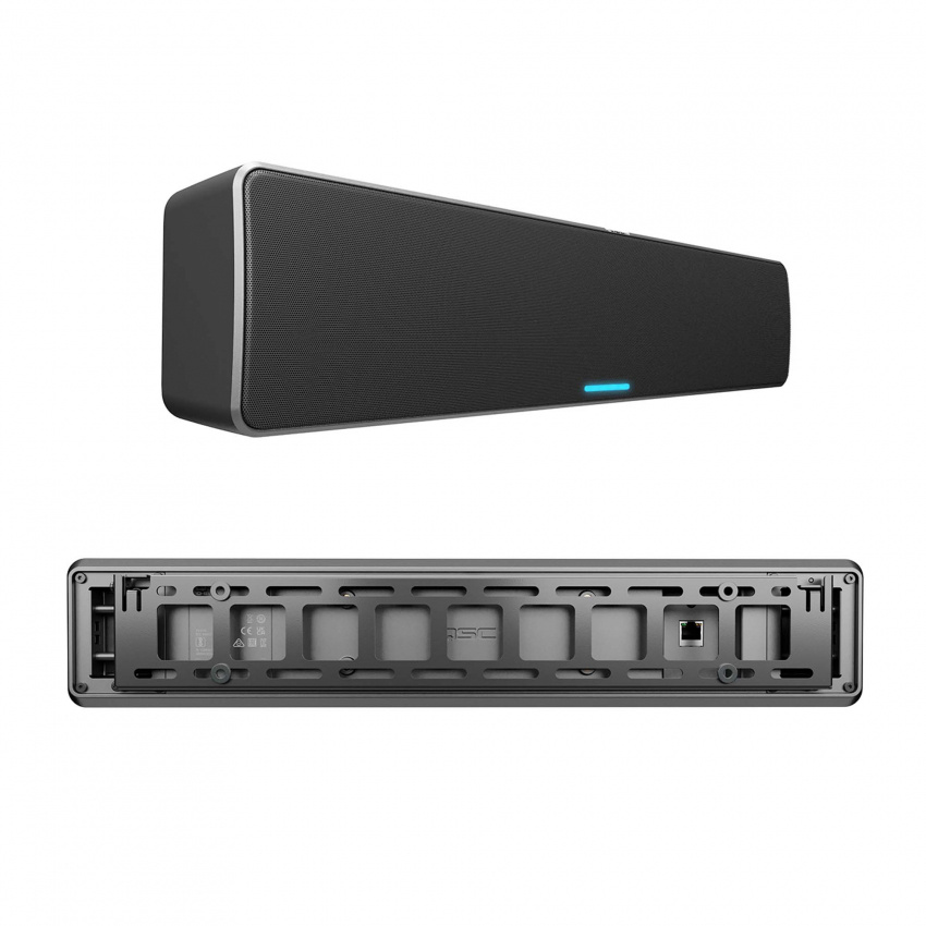 Soundbar/v�ggh�gtalare 4