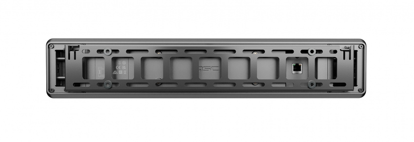 Soundbar/v�ggh�gtalare 4