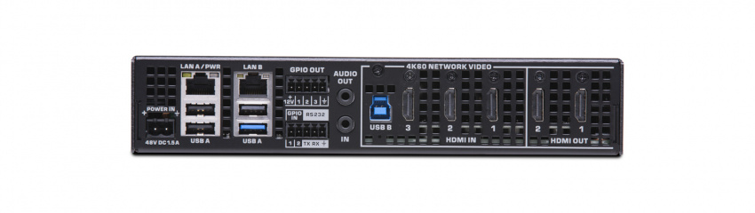 NV-32-H CORE Capable