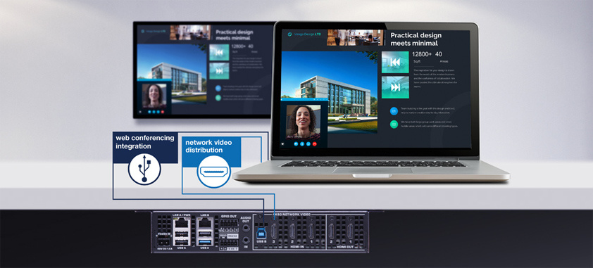 NV-32-H CORE Capable