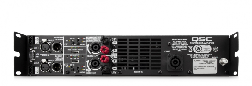 PowerLight 3 F�rst�rkare